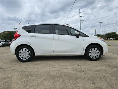 2015 Nissan Versa Note S   - Photo 7 - Garland, TX 75042