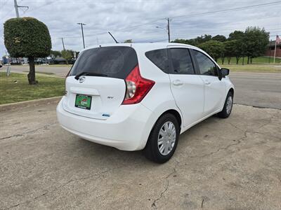 2015 Nissan Versa Note S   - Photo 6 - Garland, TX 75042