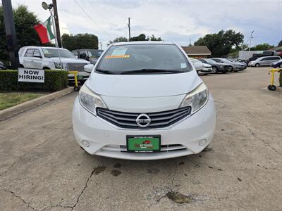 2015 Nissan Versa Note S   - Photo 9 - Garland, TX 75042