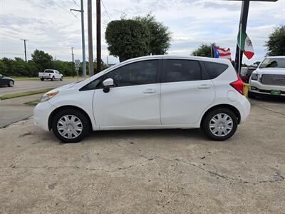 2015 Nissan Versa Note S   - Photo 3 - Garland, TX 75042