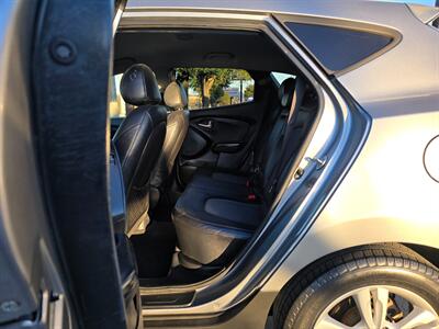 2013 Hyundai TUCSON GLS   - Photo 15 - Garland, TX 75042