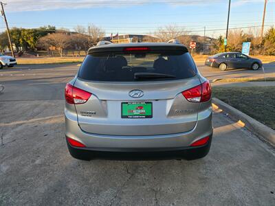 2013 Hyundai TUCSON GLS   - Photo 7 - Garland, TX 75042