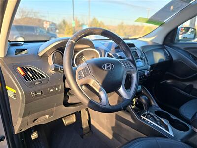 2013 Hyundai TUCSON GLS   - Photo 13 - Garland, TX 75042