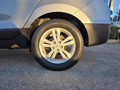 2013 Hyundai TUCSON GLS   - Photo 4 - Garland, TX 75042
