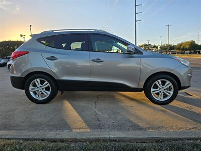 2013 Hyundai TUCSON GLS   - Photo 9 - Garland, TX 75042
