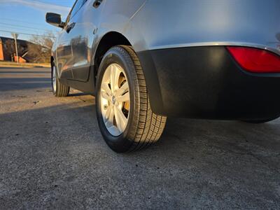 2013 Hyundai TUCSON GLS   - Photo 5 - Garland, TX 75042