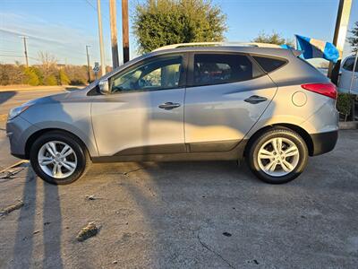 2013 Hyundai TUCSON GLS   - Photo 3 - Garland, TX 75042