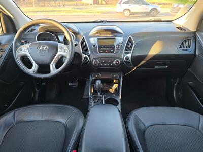 2013 Hyundai TUCSON GLS   - Photo 16 - Garland, TX 75042