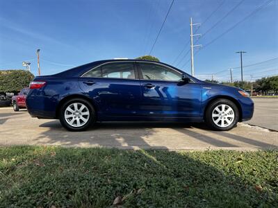 2007 Toyota Camry Hybrid   - Photo 10 - Garland, TX 75042