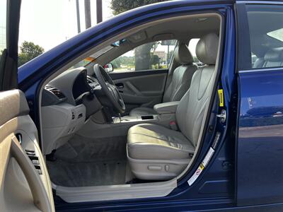 2007 Toyota Camry Hybrid   - Photo 15 - Garland, TX 75042