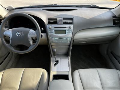 2007 Toyota Camry Hybrid   - Photo 17 - Garland, TX 75042