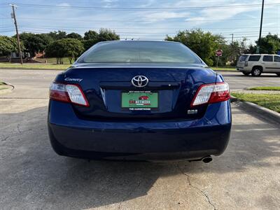 2007 Toyota Camry Hybrid   - Photo 7 - Garland, TX 75042