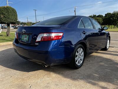 2007 Toyota Camry Hybrid   - Photo 9 - Garland, TX 75042