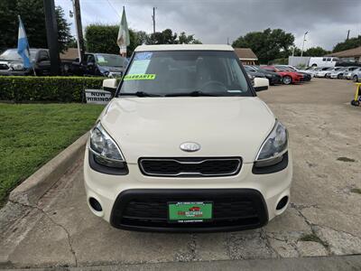 2013 Kia Soul   - Photo 11 - Garland, TX 75042