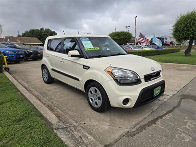 2013 Kia Soul   - Photo 10 - Garland, TX 75042