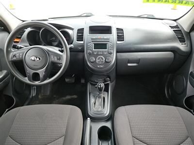 2013 Kia Soul   - Photo 16 - Garland, TX 75042