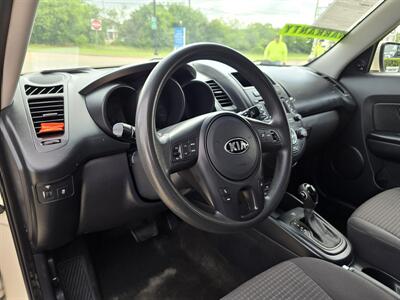 2013 Kia Soul   - Photo 13 - Garland, TX 75042