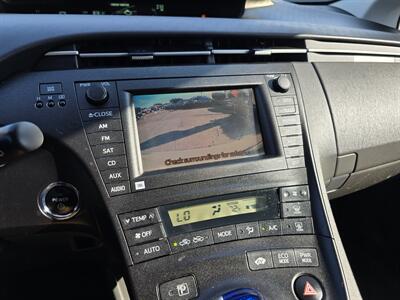 2010 Toyota Prius III   - Photo 19 - Garland, TX 75042