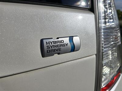 2010 Toyota Prius III   - Photo 9 - Garland, TX 75042