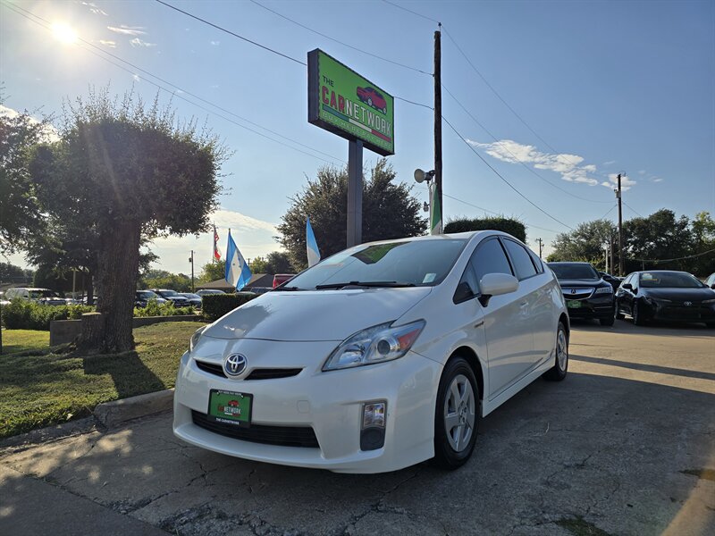 2010 Toyota Prius III - Photo 1 - Garland, TX 75042