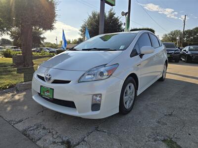 2010 Toyota Prius III   - Photo 2 - Garland, TX 75042