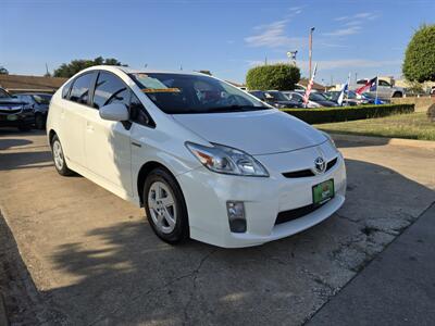 2010 Toyota Prius III   - Photo 12 - Garland, TX 75042