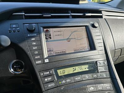 2010 Toyota Prius III   - Photo 20 - Garland, TX 75042