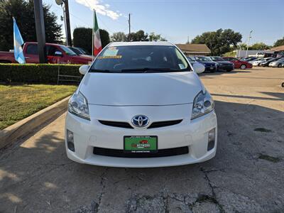 2010 Toyota Prius III   - Photo 13 - Garland, TX 75042