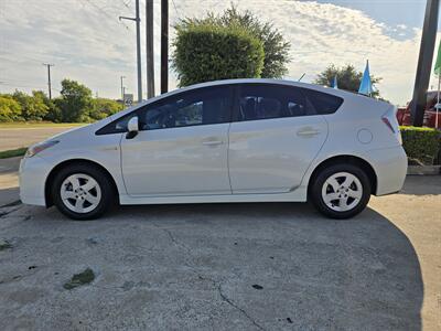 2010 Toyota Prius III   - Photo 4 - Garland, TX 75042