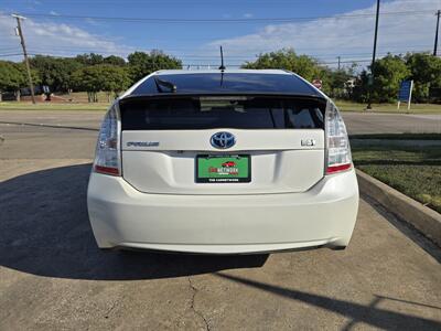 2010 Toyota Prius III   - Photo 8 - Garland, TX 75042