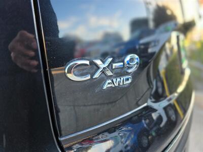 2020 Mazda CX-9 Grand Touring - Photo 7 - Garland, TX 75042