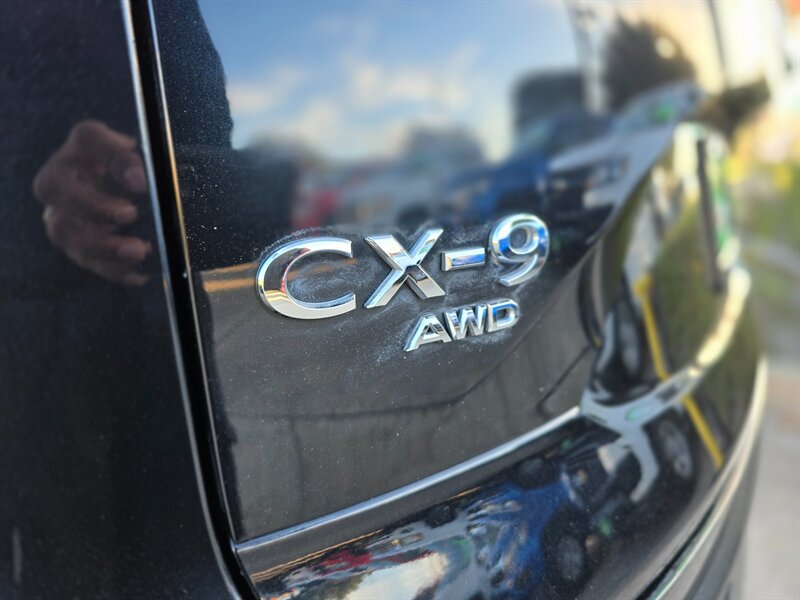 2020 Mazda CX-9 Grand Touring - Photo 7 - Garland, TX 75042