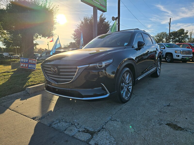 2020 Mazda CX-9 Grand Touring - Photo 2 - Garland, TX 75042