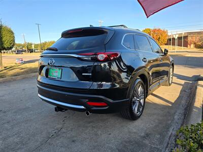 2020 Mazda CX-9 Grand Touring - Photo 9 - Garland, TX 75042