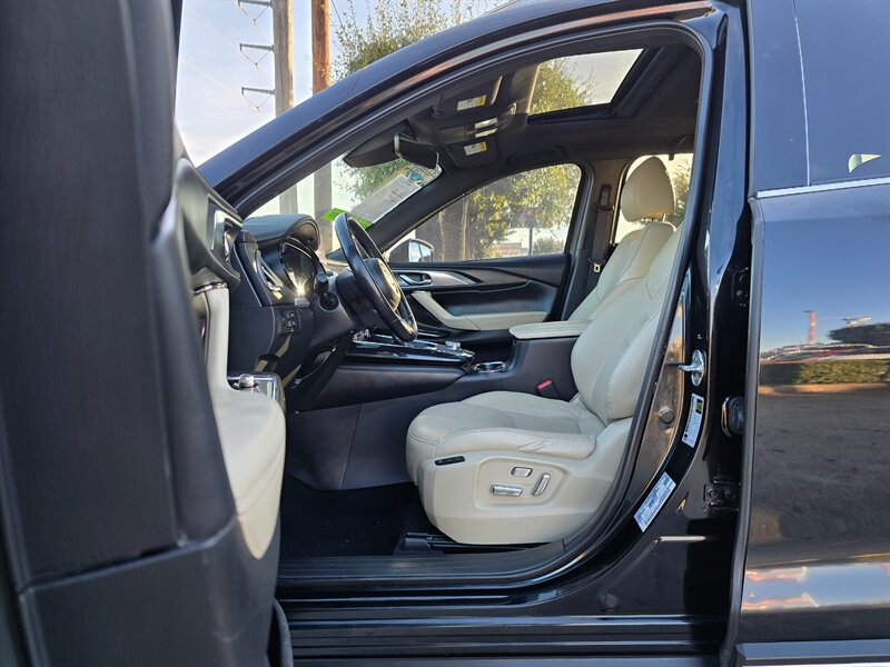 2020 Mazda CX-9 Grand Touring - Photo 17 - Garland, TX 75042