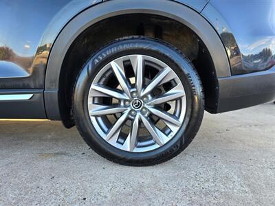 2020 Mazda CX-9 Grand Touring - Photo 4 - Garland, TX 75042