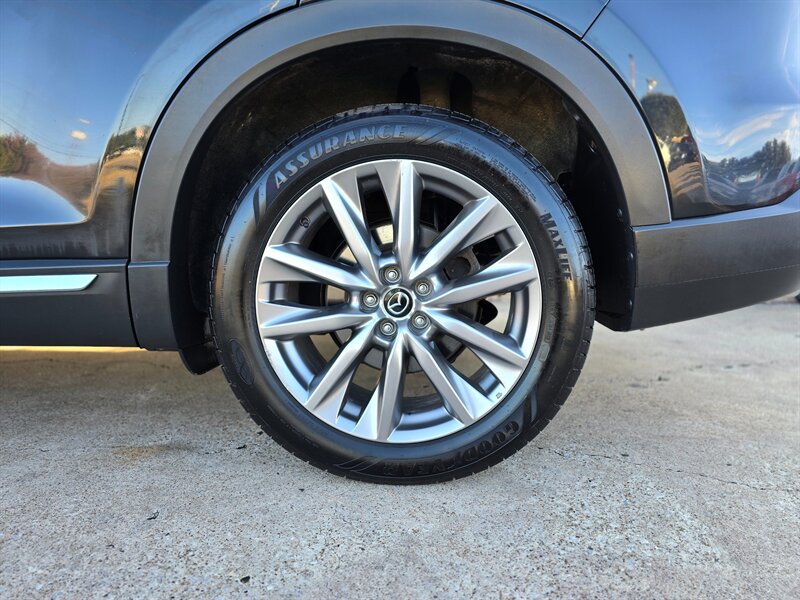 2020 Mazda CX-9 Grand Touring - Photo 4 - Garland, TX 75042