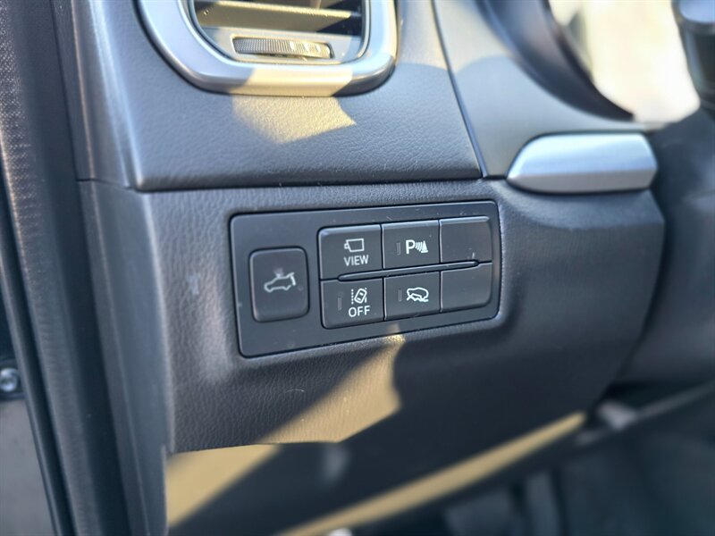 2020 Mazda CX-9 Grand Touring - Photo 14 - Garland, TX 75042