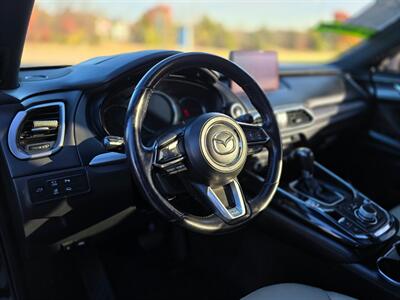 2020 Mazda CX-9 Grand Touring - Photo 15 - Garland, TX 75042