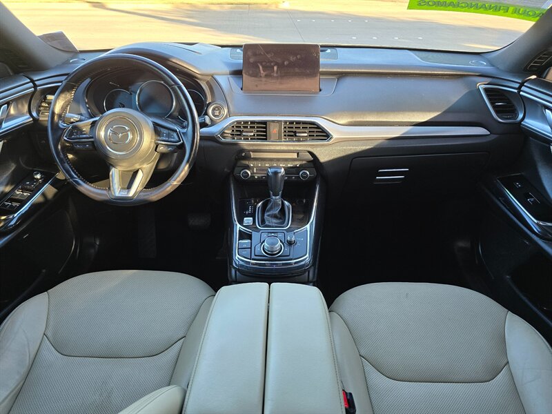 2020 Mazda CX-9 Grand Touring - Photo 21 - Garland, TX 75042