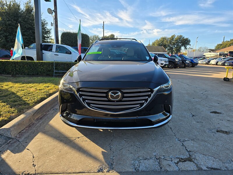 2020 Mazda CX-9 Grand Touring - Photo 12 - Garland, TX 75042