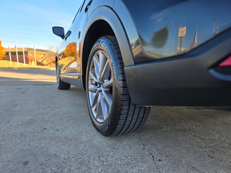 2020 Mazda CX-9 Grand Touring - Photo 5 - Garland, TX 75042