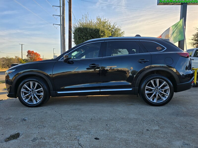2020 Mazda CX-9 Grand Touring - Photo 3 - Garland, TX 75042