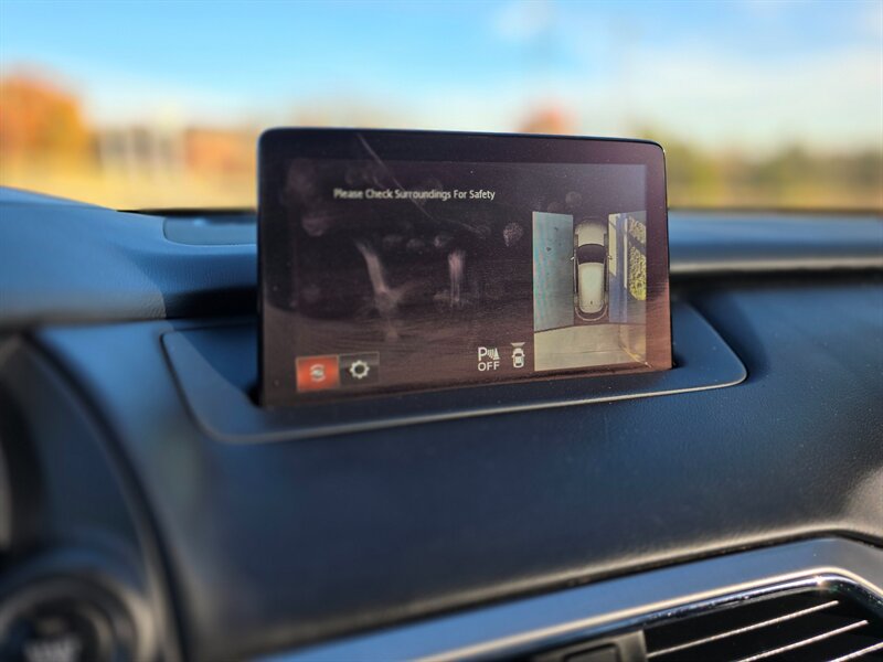 2020 Mazda CX-9 Grand Touring - Photo 23 - Garland, TX 75042