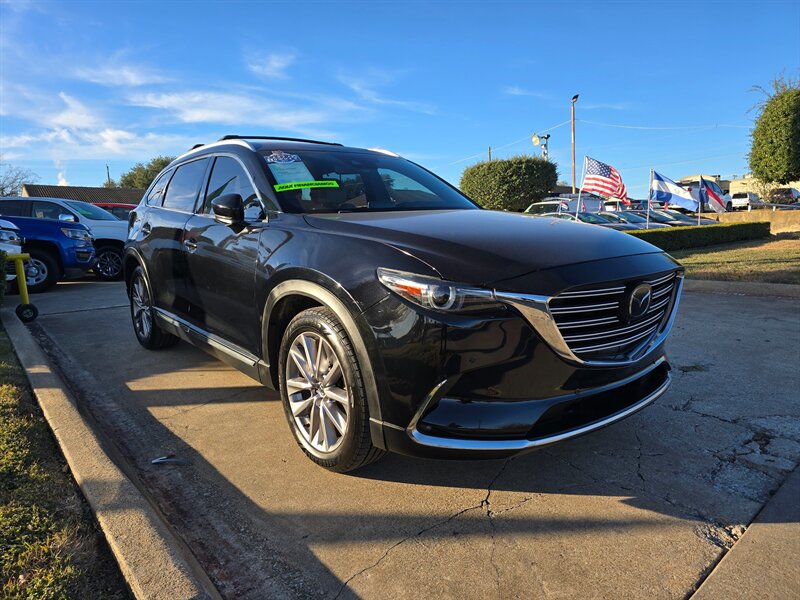 2020 Mazda CX-9 Grand Touring - Photo 11 - Garland, TX 75042