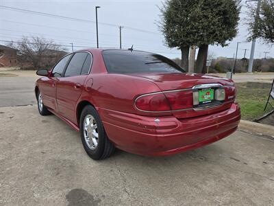 2005 Buick LeSabre Limited   - Photo 6 - Garland, TX 75042