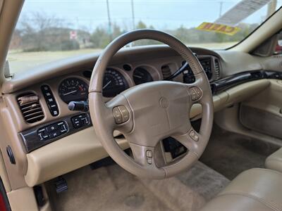 2005 Buick LeSabre Limited   - Photo 13 - Garland, TX 75042