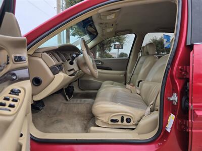 2005 Buick LeSabre Limited   - Photo 16 - Garland, TX 75042