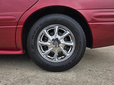 2005 Buick LeSabre Limited   - Photo 4 - Garland, TX 75042