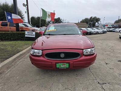 2005 Buick LeSabre Limited   - Photo 11 - Garland, TX 75042